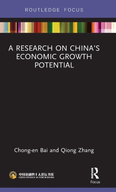 A Research on China''s Economic Growth Potential