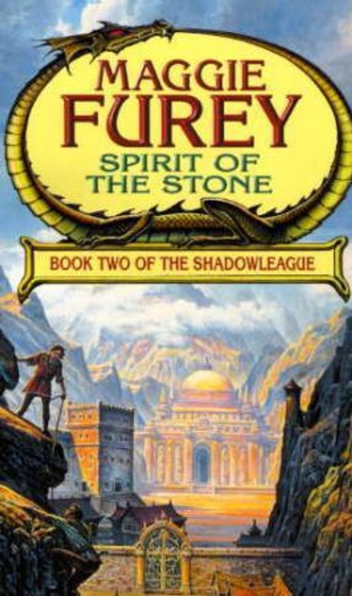 Spirit of the stone