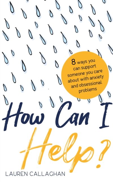 Supporting a Loved One With Anxiety