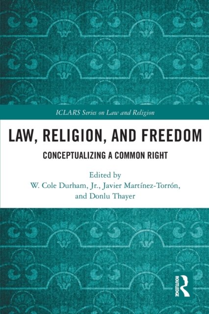 Law, Religion, and Freedom