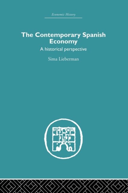 The Contemporary Spanish Economy