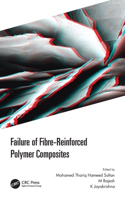 Failure of Fiber-reinforced Polymer Composites