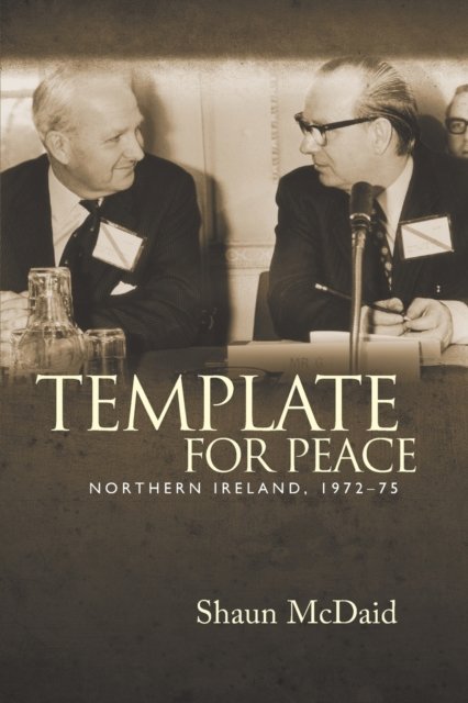 Template for peace