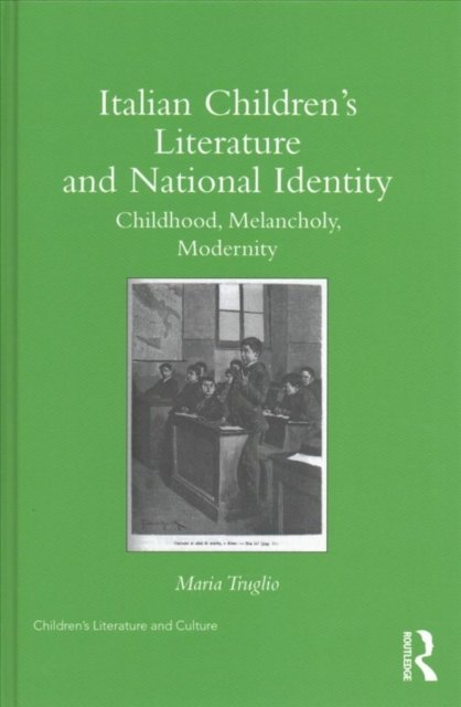 Italian Children’s Literature and National Identity