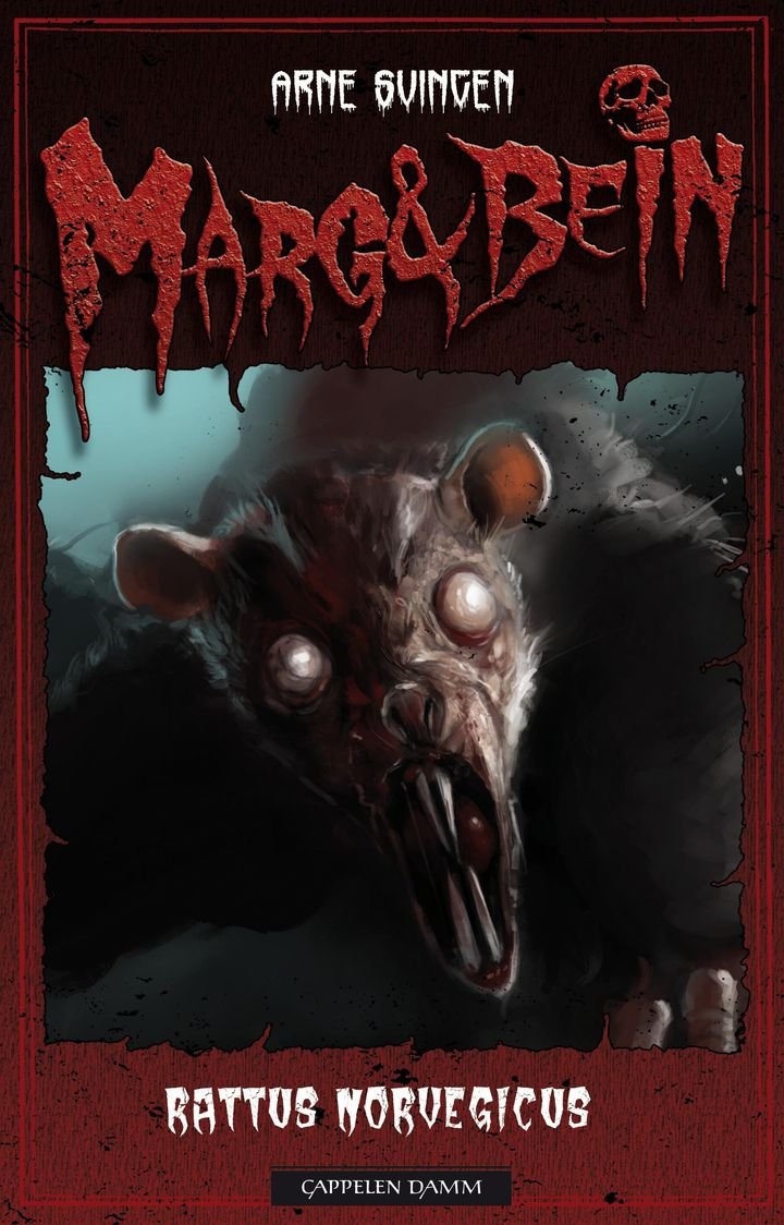 Rattus norvegicus