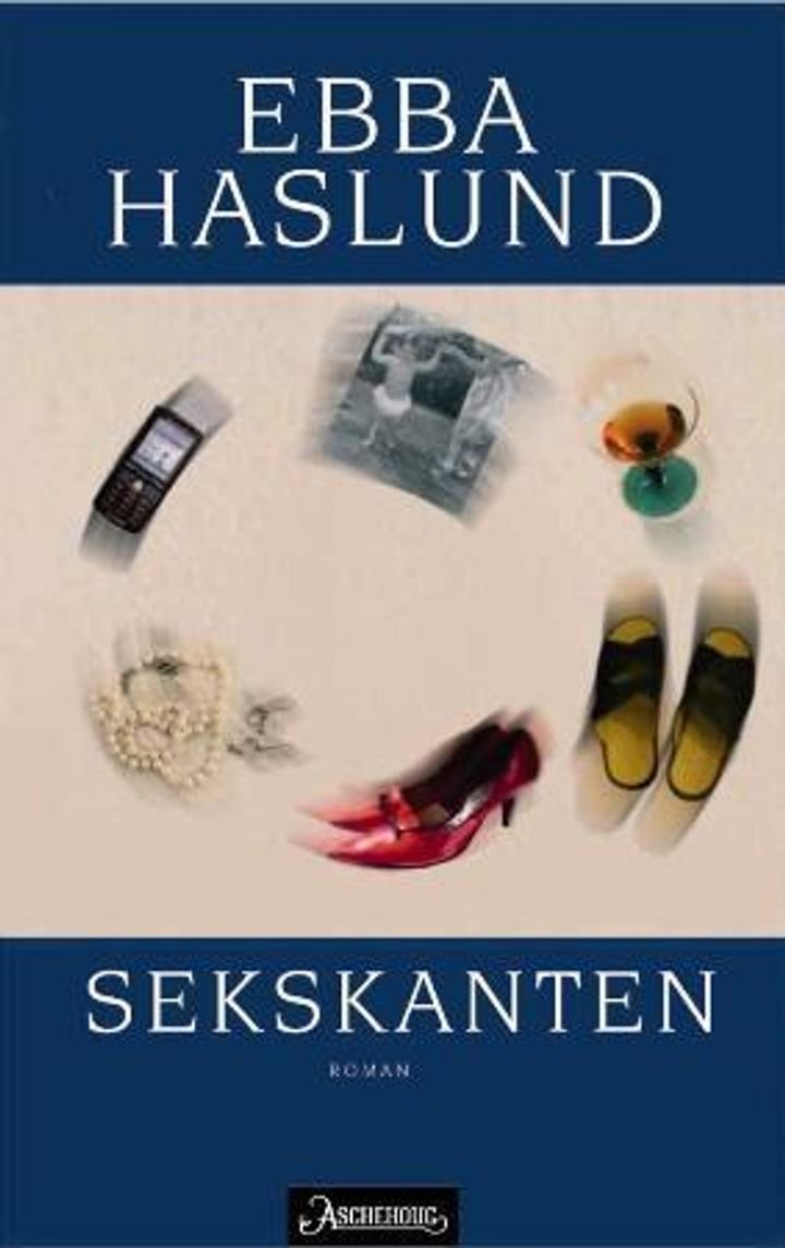 Sekskanten - roman