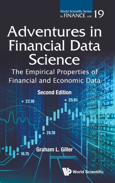 ADVENT FINAN DATA SCI (2ND ED)