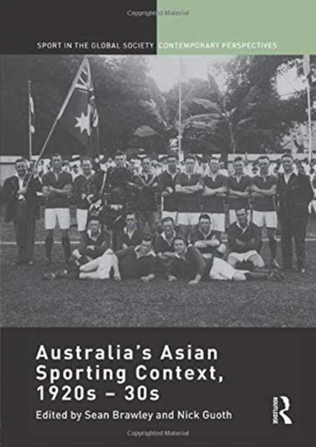 Australia's Asian Sporting Context, 1920s - 30s