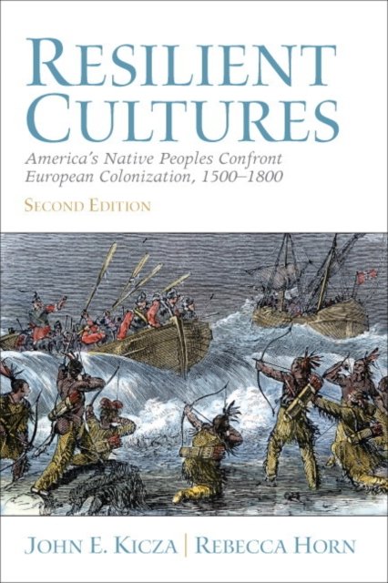 Resilient Cultures