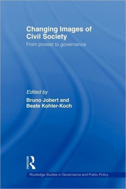 Changing Images of Civil Society