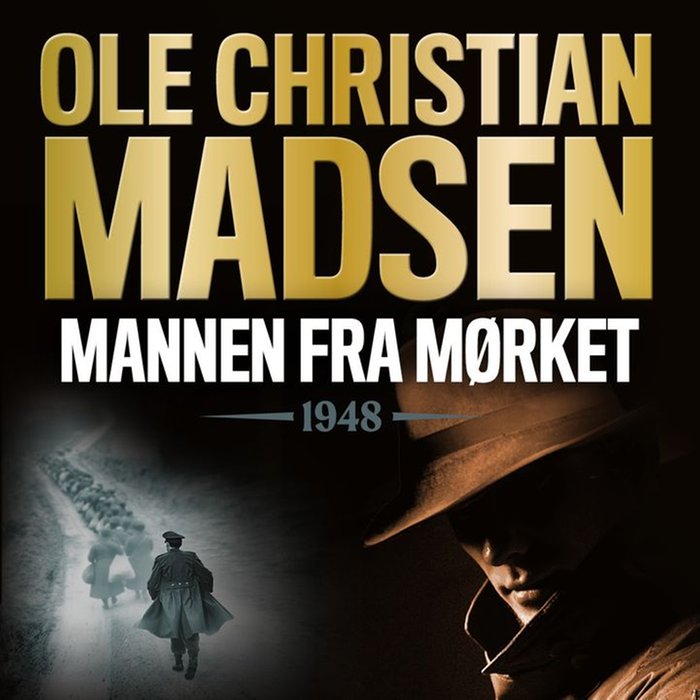 Mannen fra mørket