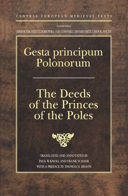 Gesta principum Polonorum
