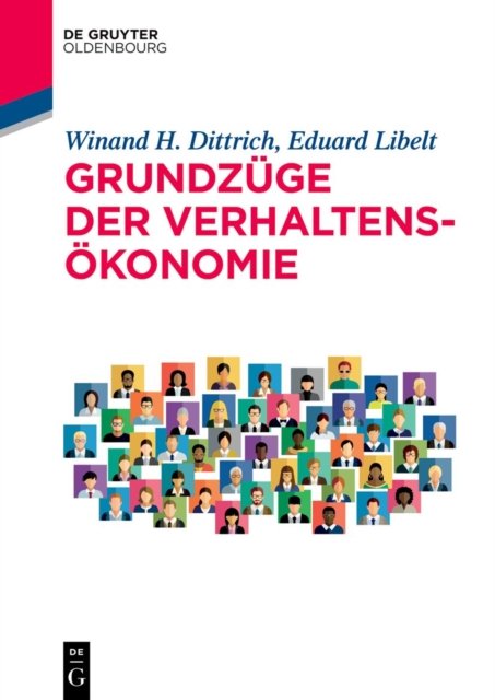 Grundzuge Der Verhaltensokonomie
