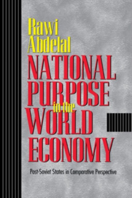 National Purpose in the World Economy