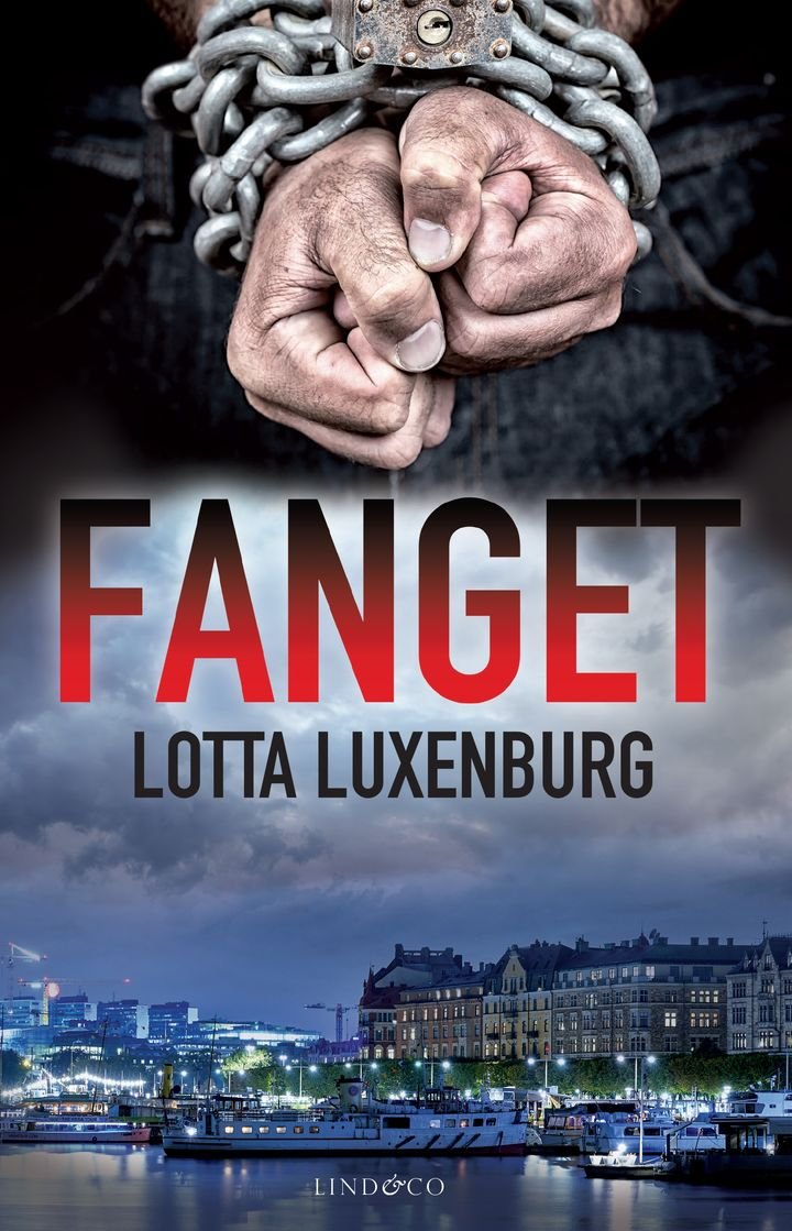 Fanget