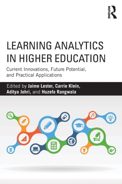 Learning Analytics in Higher Education