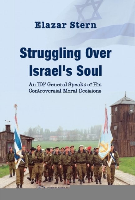 Struggling Over Israel''s Soul