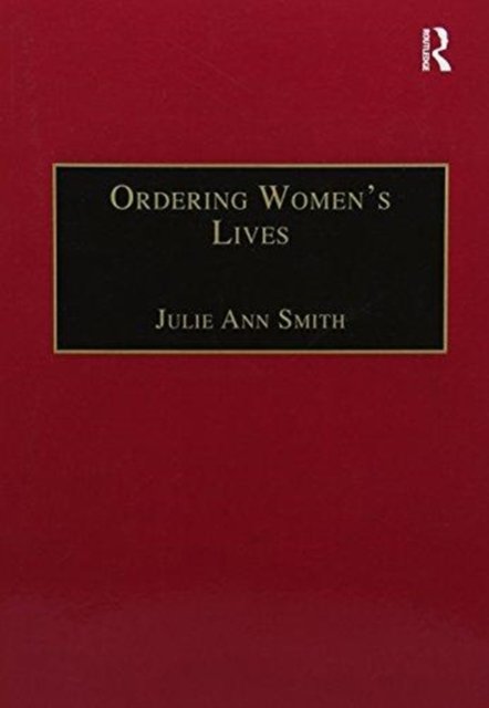 Ordering Women’s Lives