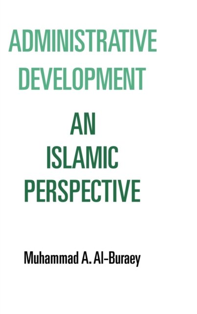 Administrative Development