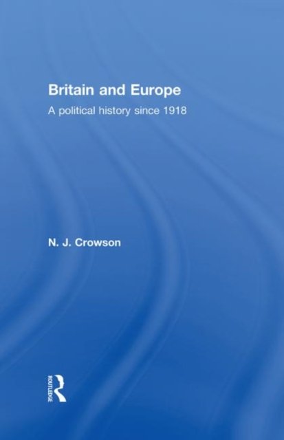 Britain and Europe