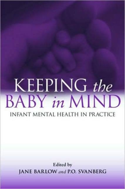 Keeping The Baby In Mind