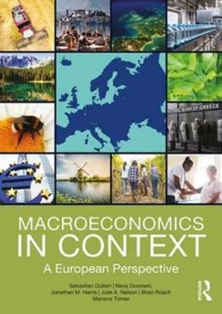 Macroeconomics in Context