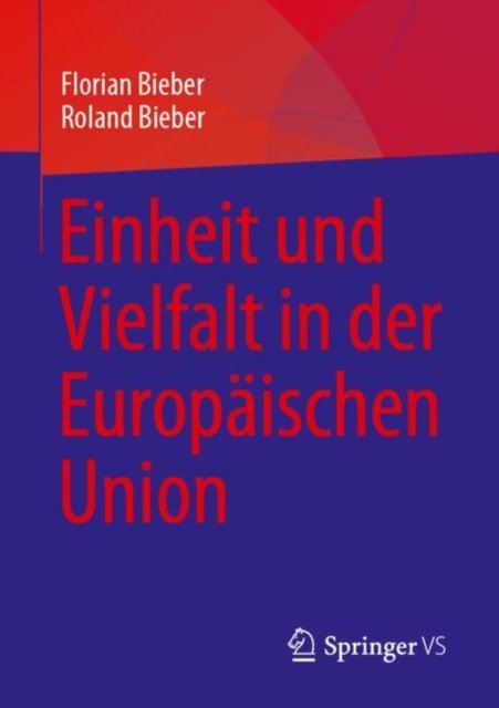 Einheit und Vielfalt in der Europaischen Union