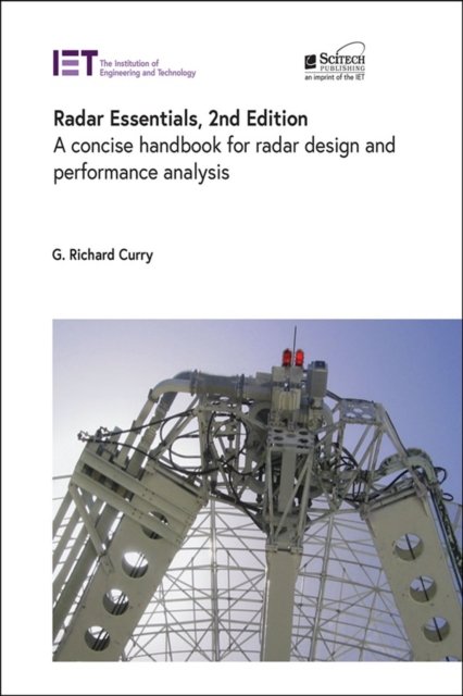 Radar Essentials, 2nd Edition