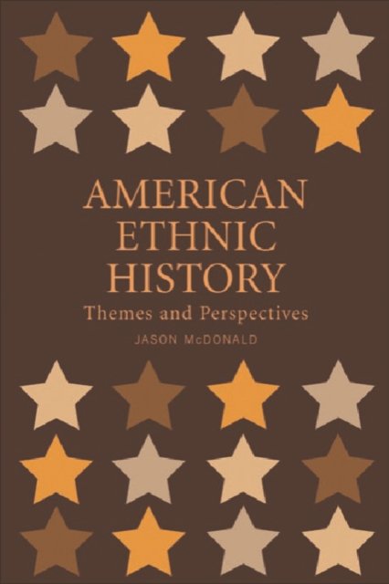 American Ethnic History