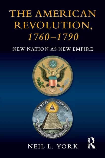 The American Revolution