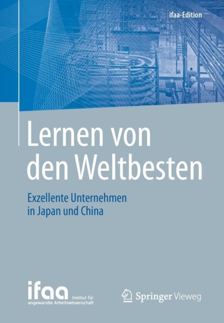 Lernen von den Weltbesten