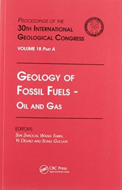 Geology of Fossil Fuels --- Oil and Gas
