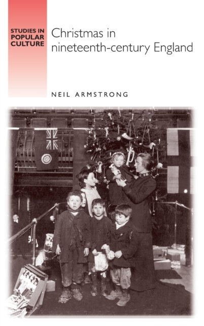 Christmas in Nineteenth-Century England