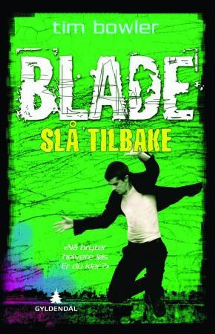 Slå tilbake