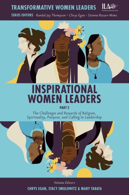 Inspirational Women Leaders, Part 1