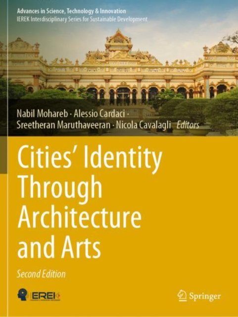 Cities'' Identity Through Architecture and Arts