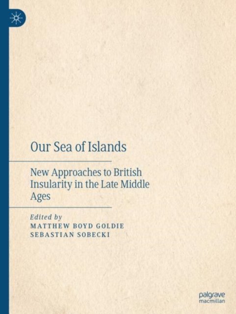 Our Sea of Islands