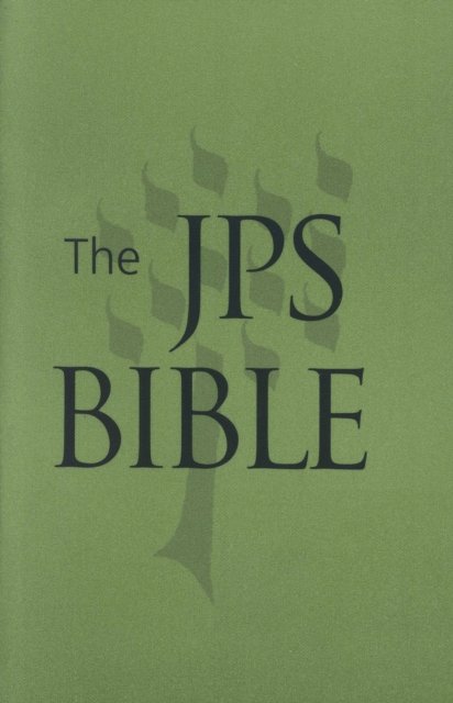 The JPS Bible