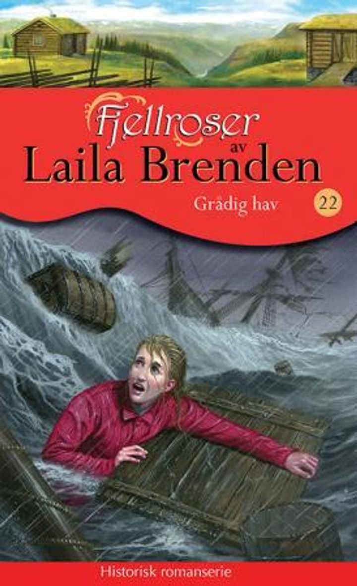 Grådig hav