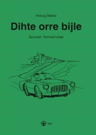 Dihte orre bijle