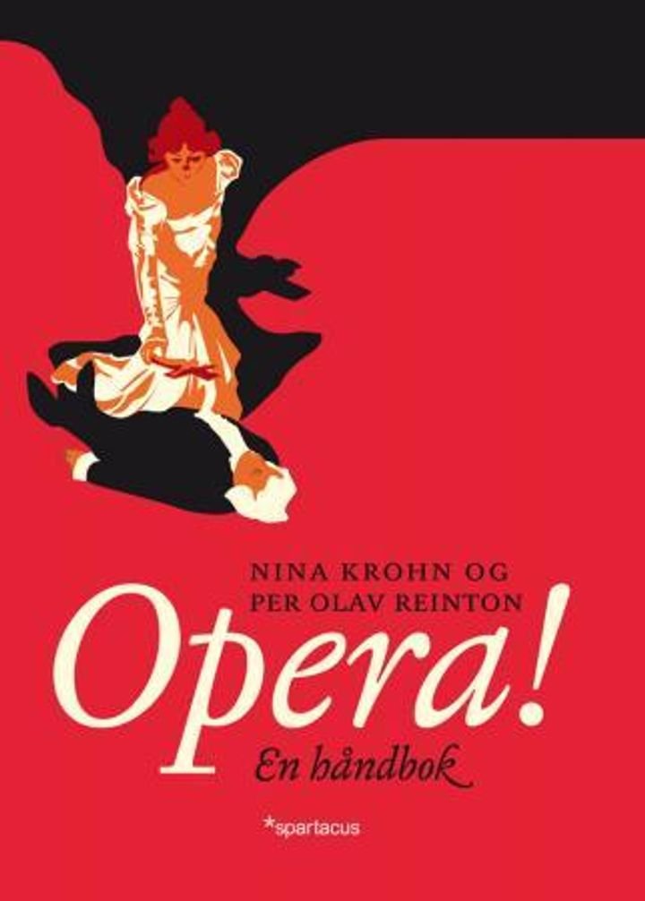 Opera - en håndbok
