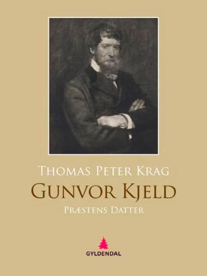 Gunvor Kjeld - præstens datter
