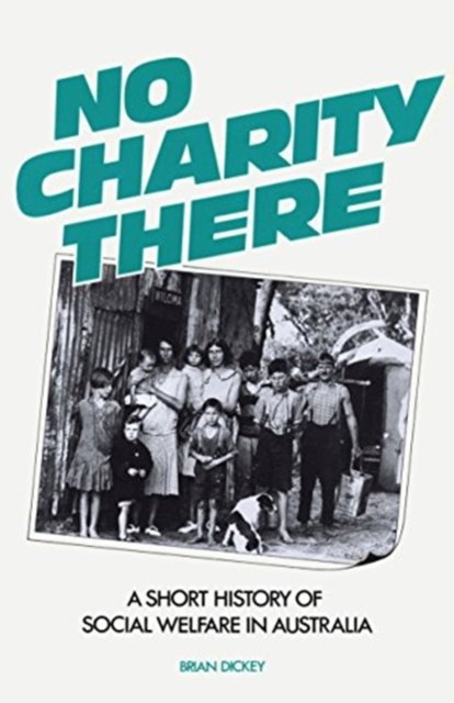No Charity There