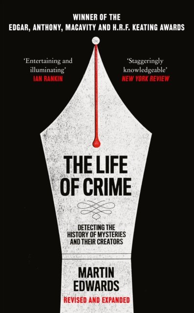 LIFE OF CRIME PB