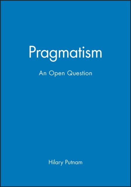 Pragmatism