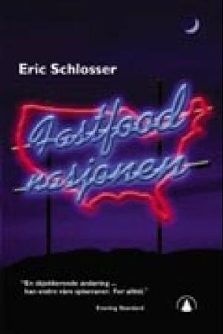 Fastfood-nasjonen