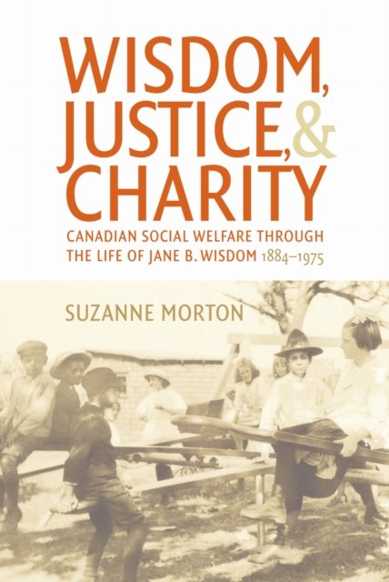Wisdom, Justice and Charity