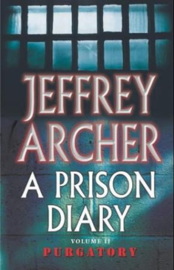 A prison diary