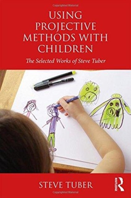 Using Projective Methods With Children