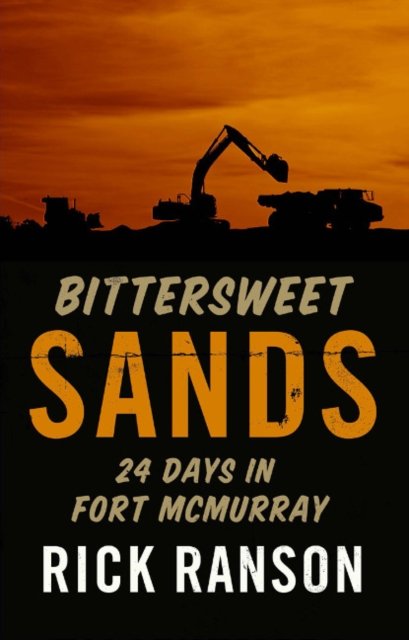Bittersweet Sands